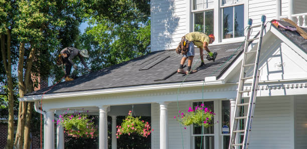 Fast & Reliable Emergency Roof Repairs in Herscher, IL